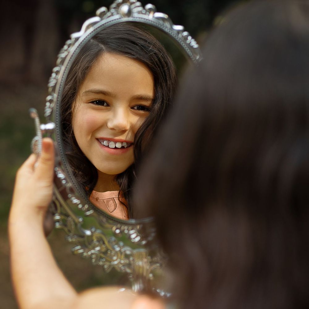 Self-Esteem & Confidence
